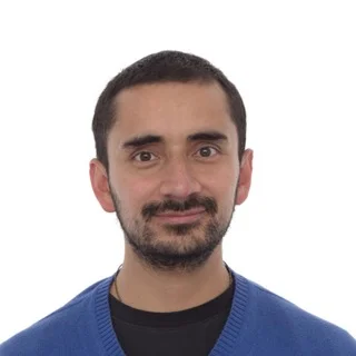 Juan-Felipe Garcia-Peña - Learning Development and Tech