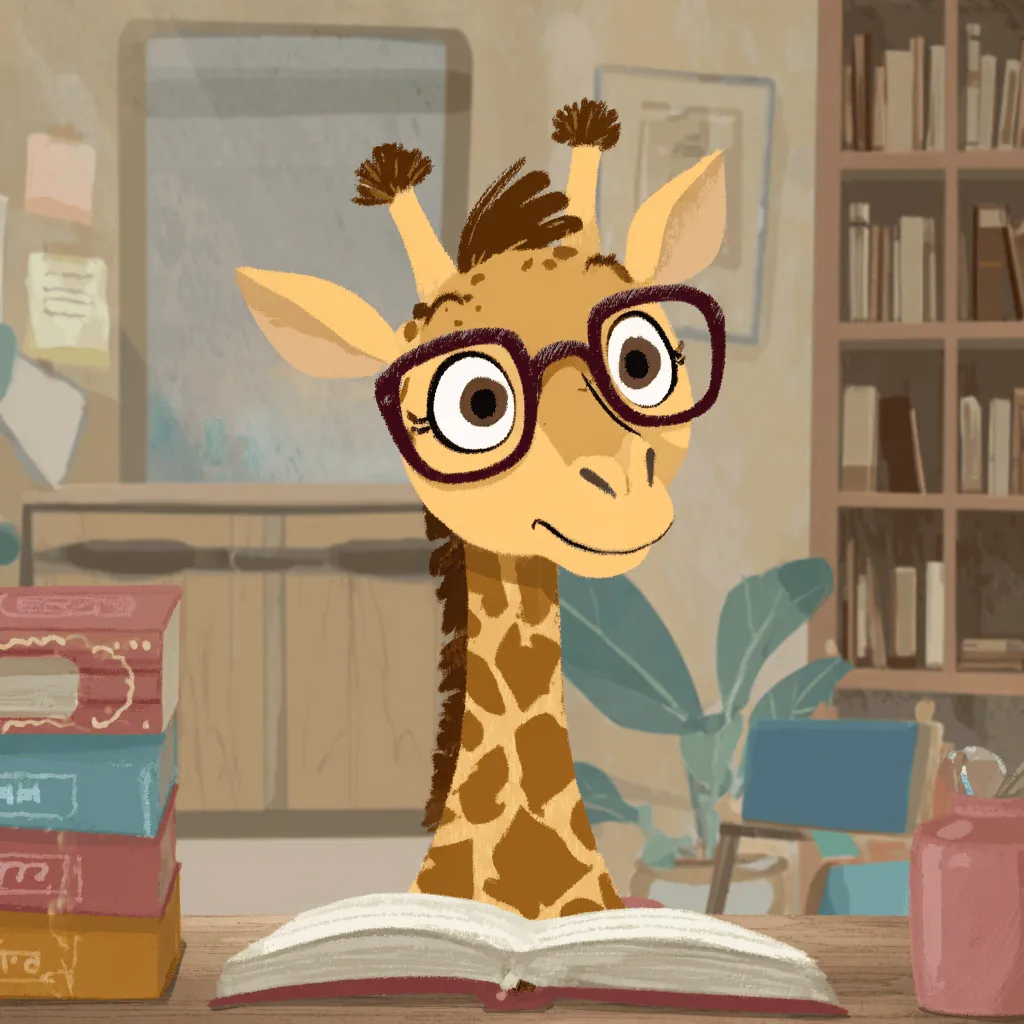 Vocabulary illustration